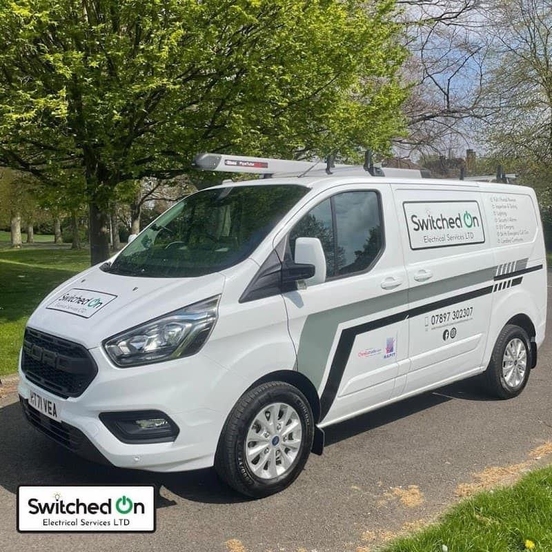 Switched On Electrical Services LTD - Electricians in thornaby