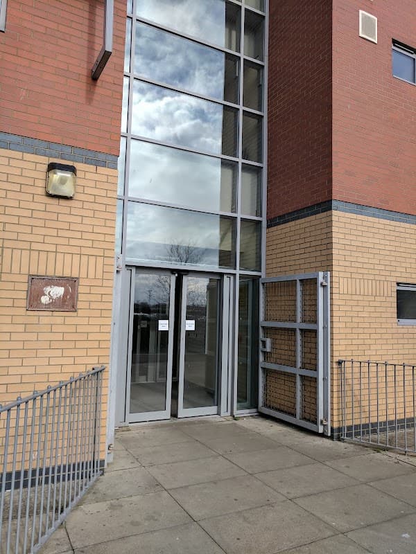 TBMG - Thornaby Medical Centre - Doctors in thornaby