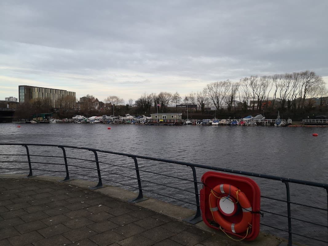 Tees Active - Gyms in thornaby