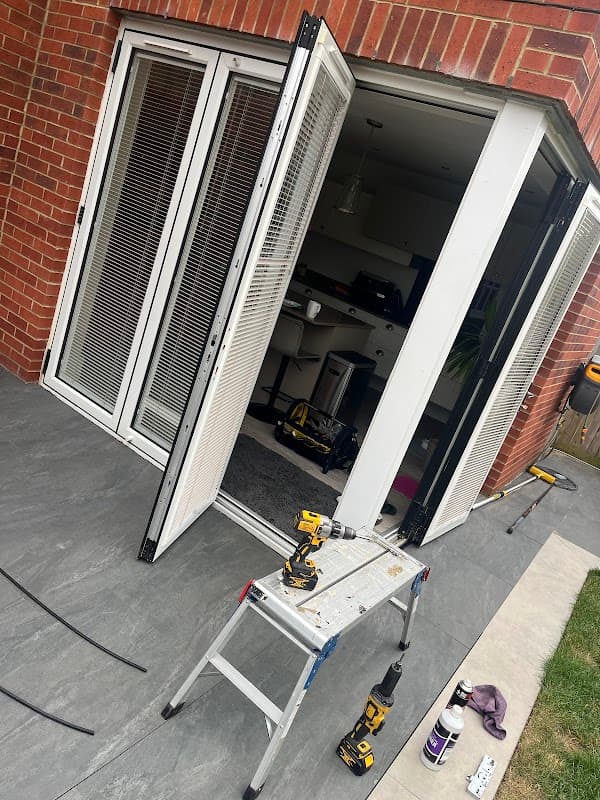 Teesside Locksmith LTD™️©️ - Locksmiths in thornaby