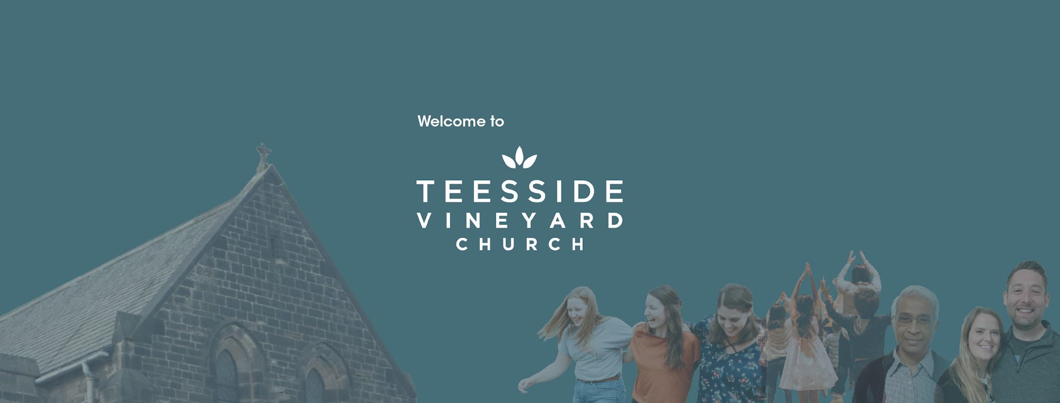 Teesside Vineyard Church