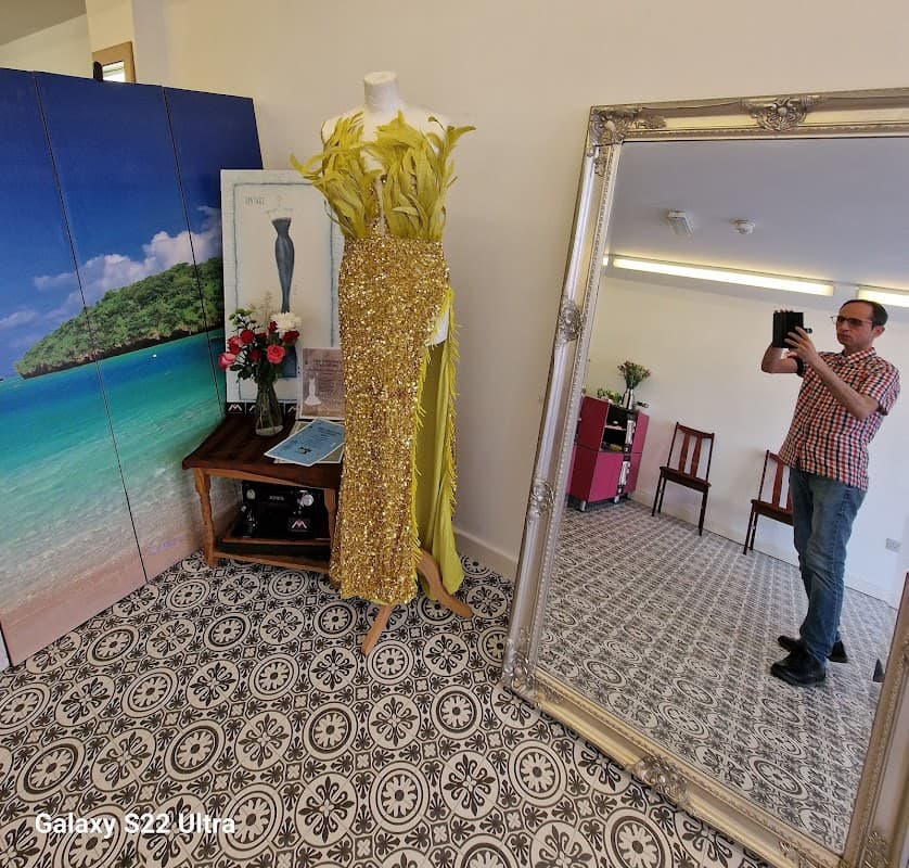 The Original Tailoring - Tailors in thornaby