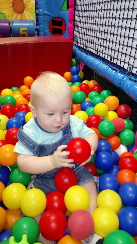 The Play Factory - Thornaby - Entertainment in thornaby