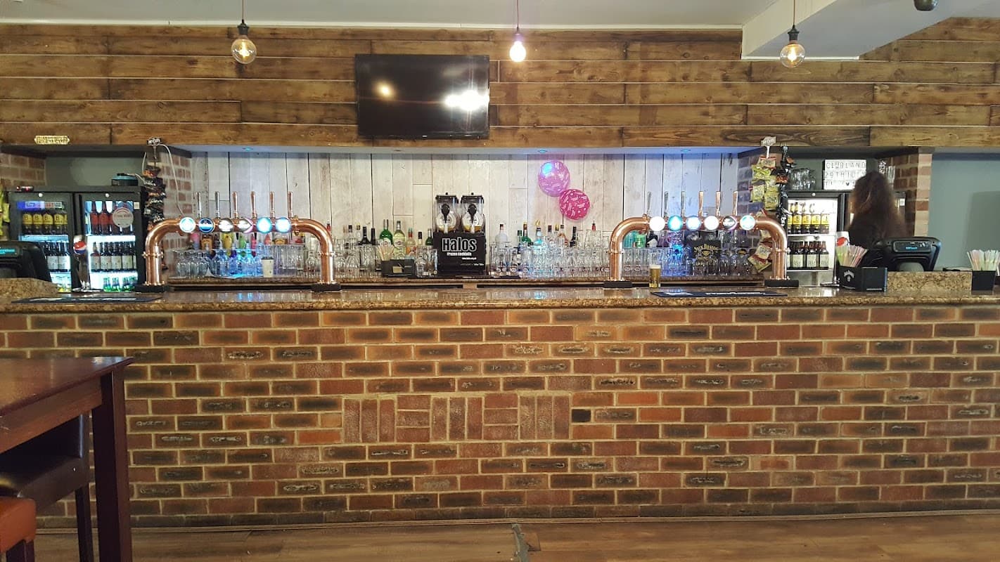 The Riverbank - Nightclub in thornaby