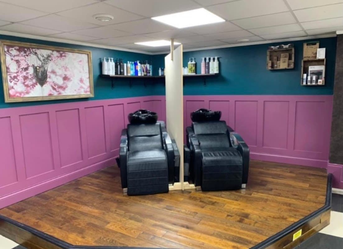 The Strand 17 - Hair Salons in thornaby