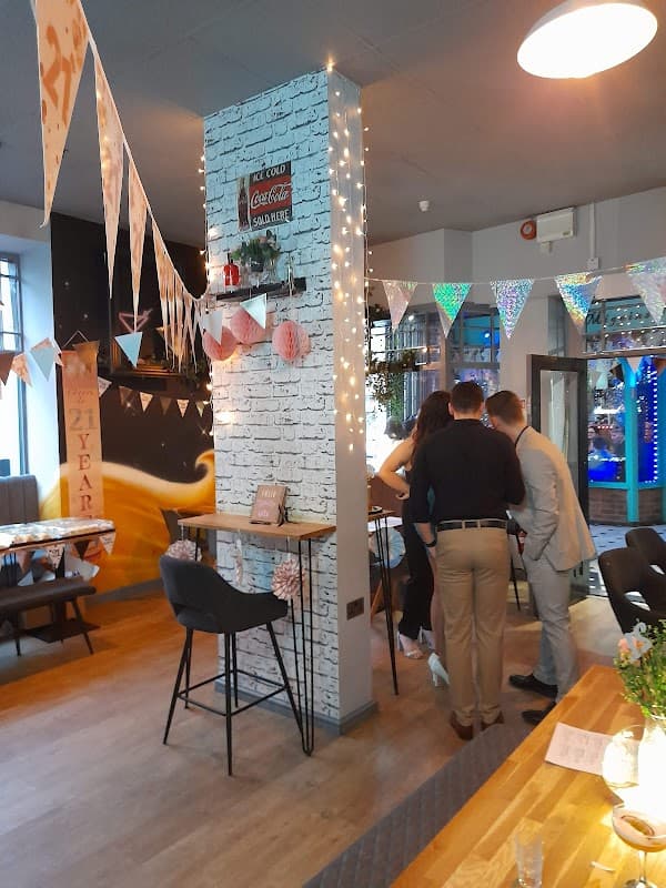 Food & drink at The Tap & Stone in thornaby