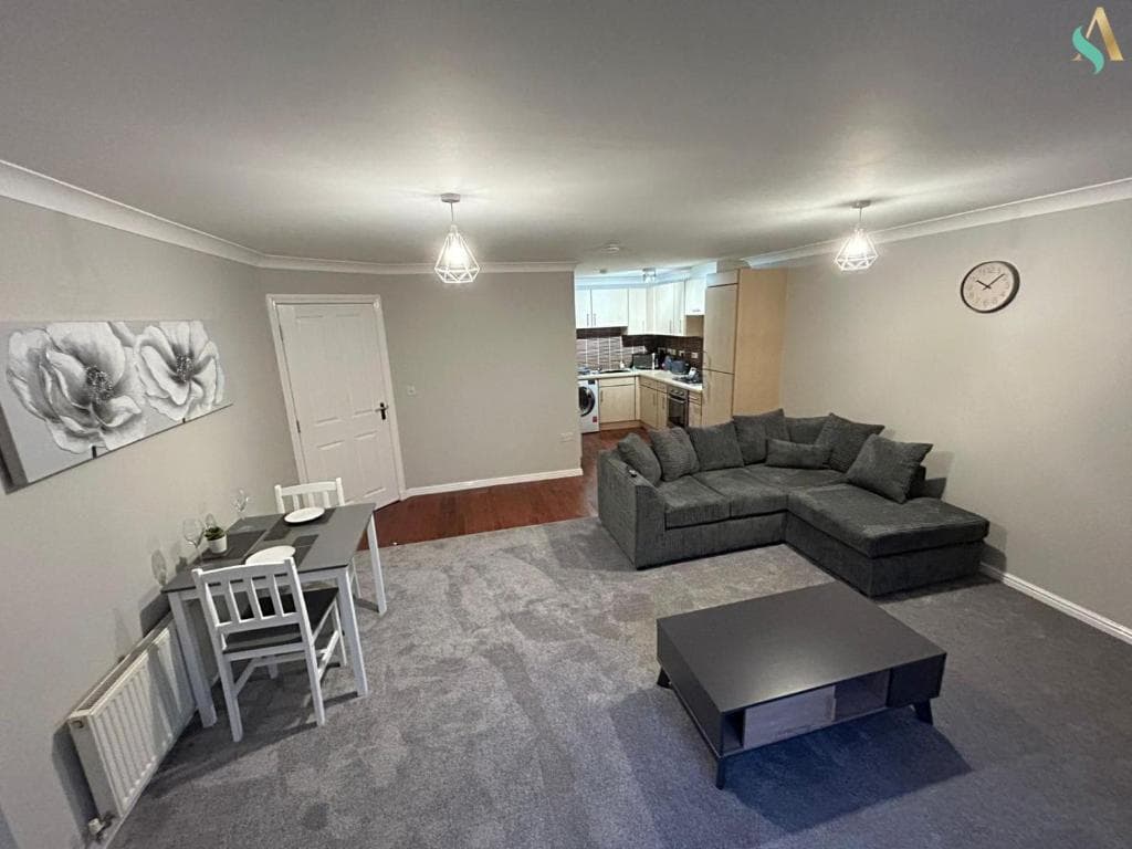 Accommodation at Thornaby Lodge in thornaby