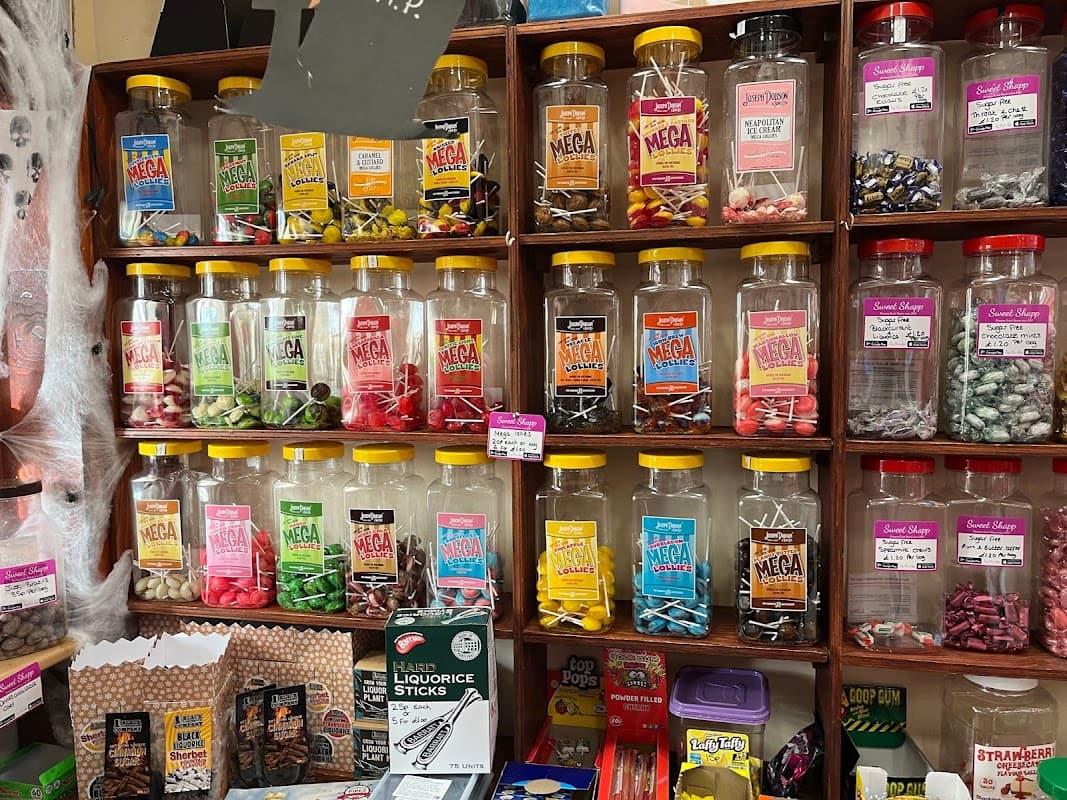 Twisted Mallow - Gift Shops in thornaby