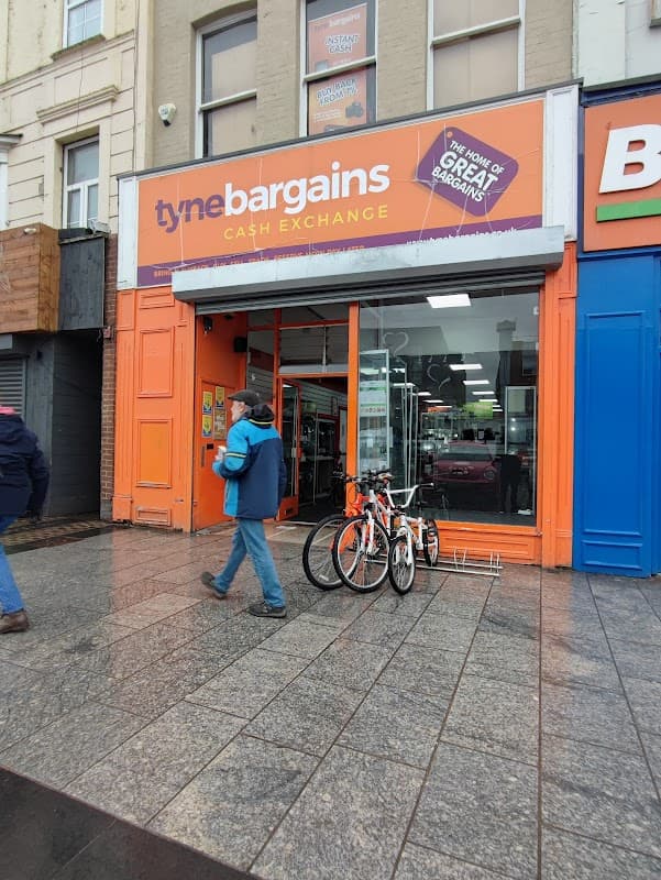 Tyne Bargains Stockton - Tech & Electronics in thornaby