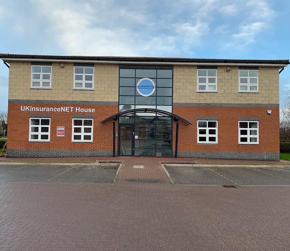 UKinsuranceNET - Insurance in thornaby