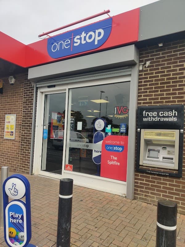 UPS Access Point - Couriers in thornaby