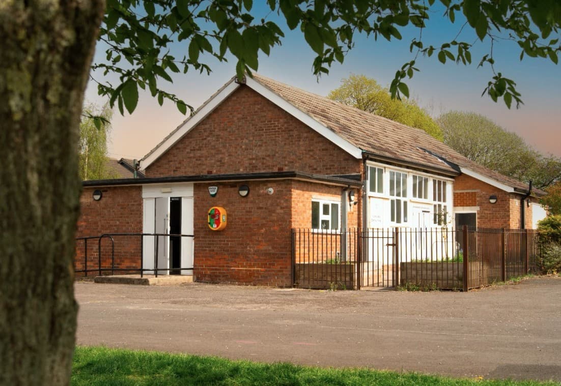 Victoria Community Hall. Managed by Thornaby Town Council - Community Centres in thornaby