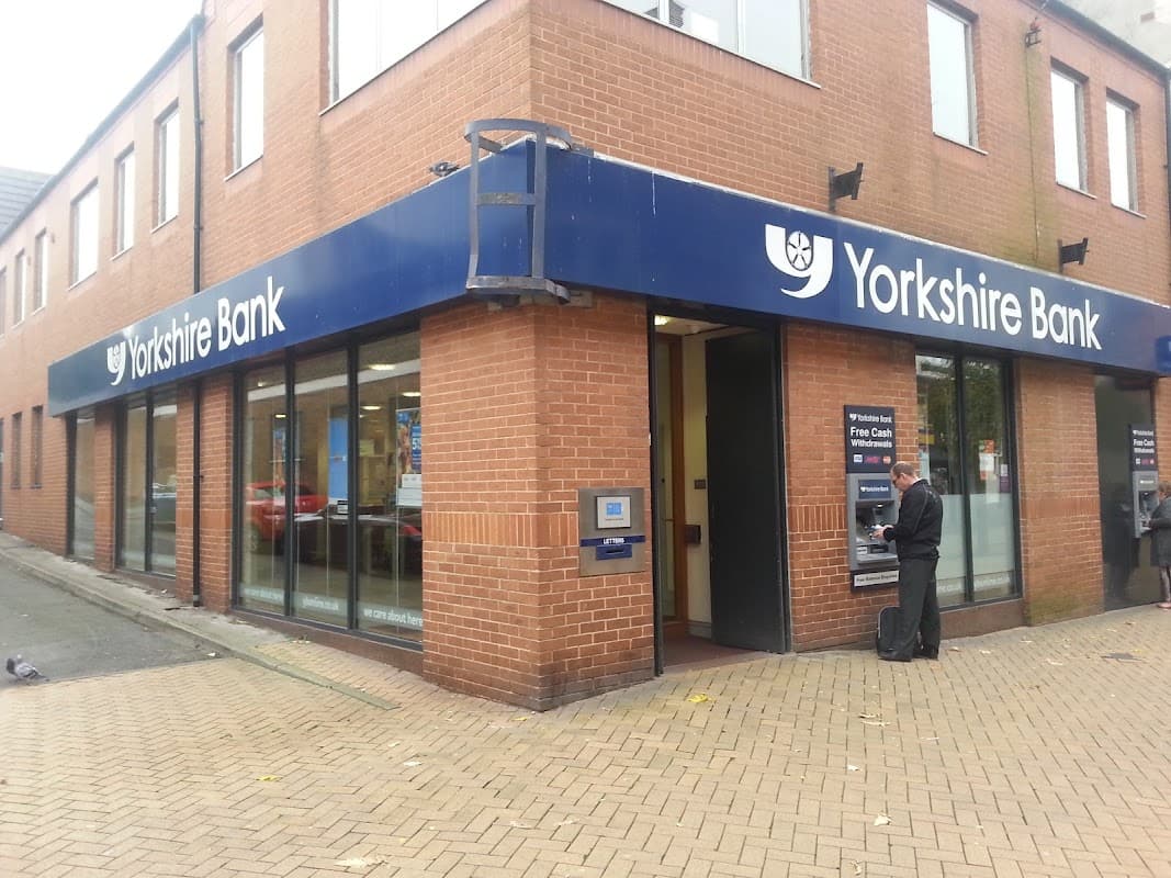 Virgin Money - Banks in thornaby