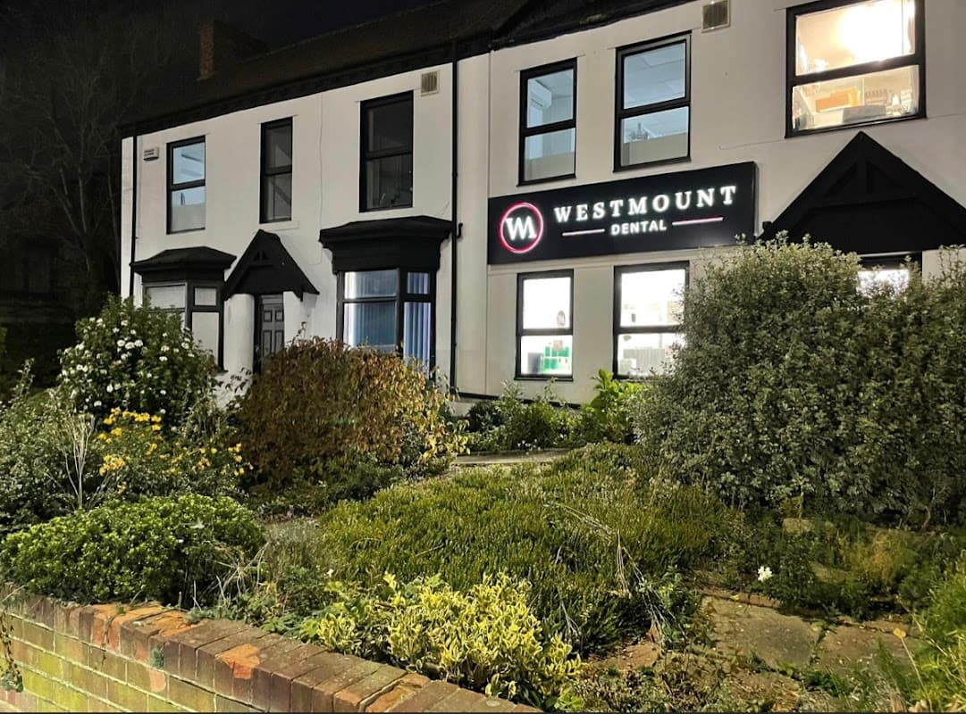 Westmount Dental Middlesbrough - Dentists in thornaby
