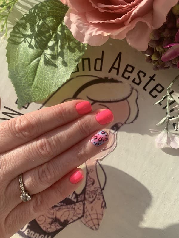 Wonderland Aesthetics