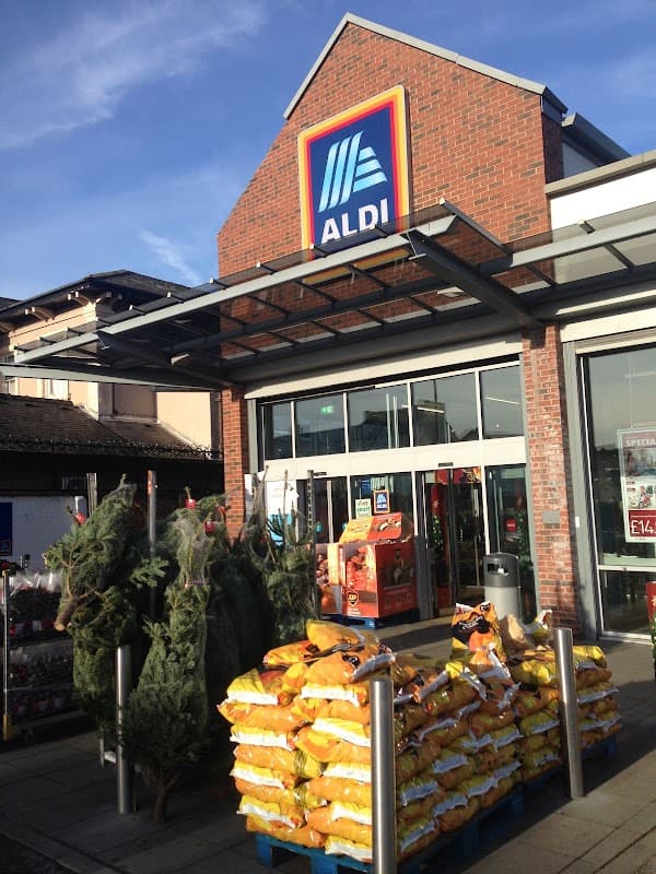 ALDI - Supermarkets in thornaby on tees