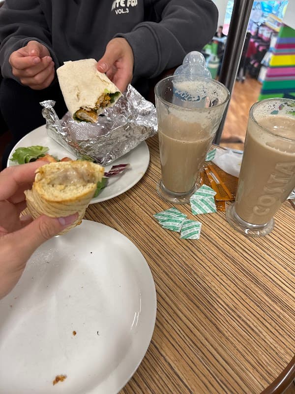 Cafe Asda Living Cafe in thornaby on tees