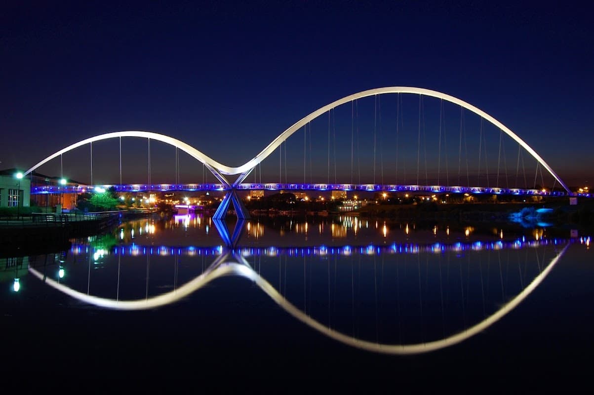 Queen's Campus Library • Durham University - Universities in thornaby on tees