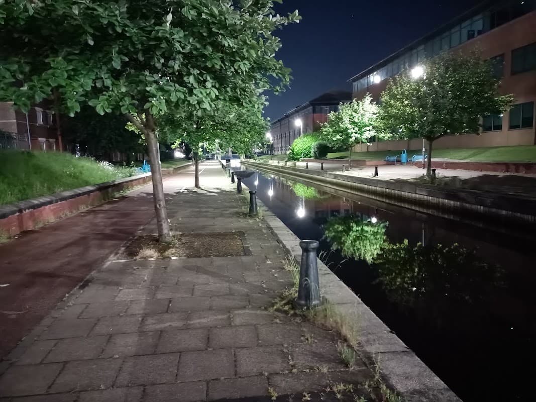 River Banks - Walks & Hiking in thornaby on tees
