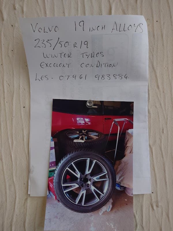 Volmech - Garages in thornaby on tees