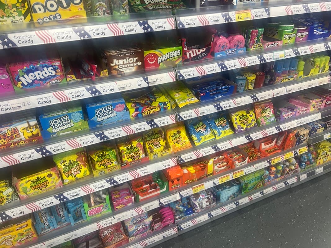 Thorngumbald Shopping Centre - Shopping Centres in thorngumbald