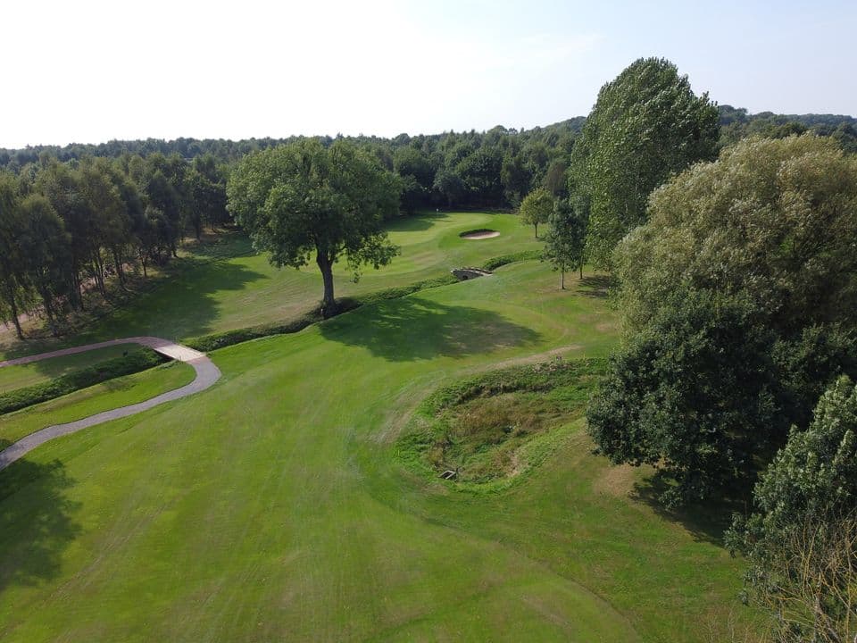 Thirsk & Northallerton Golf Club - Sports & Leisure in thornton le street