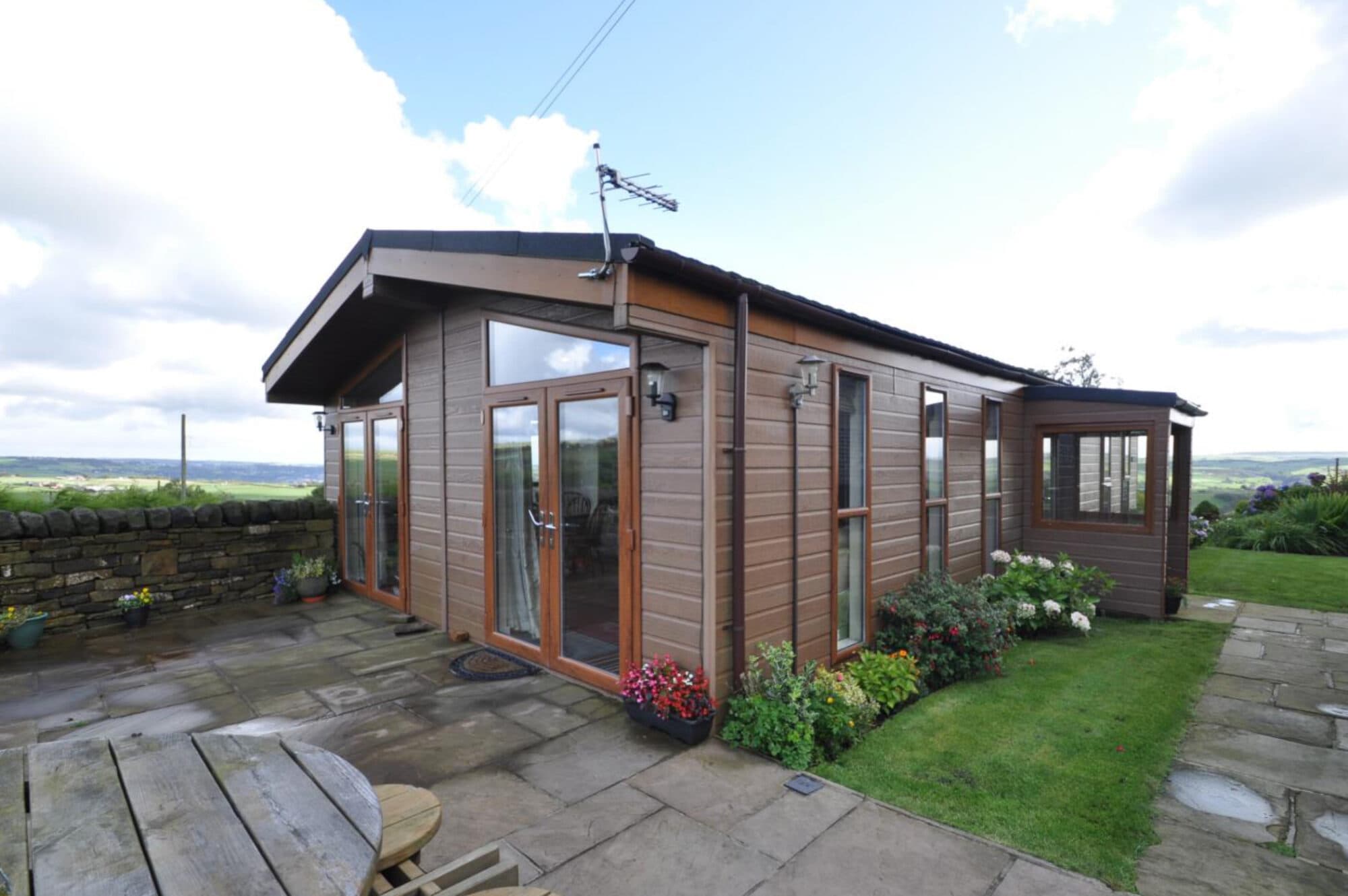 Thornton Park Holiday Home