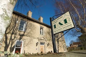 Throapham House Bed & Breakfast