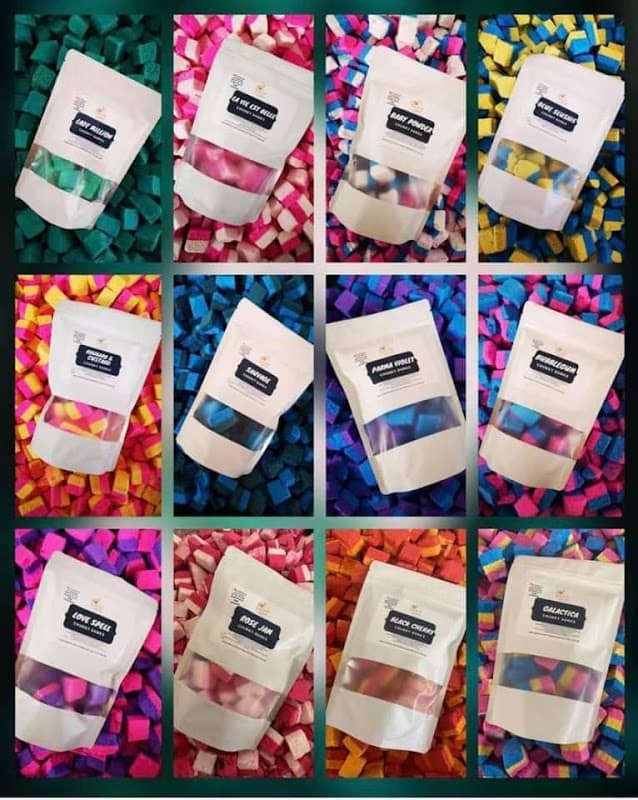 Bath Bomb & Beyond LTD - Shop in thrybergh