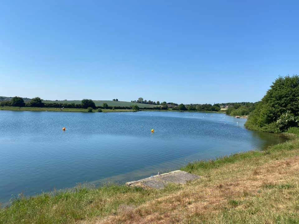 Thrybergh Country Park - Park in thrybergh