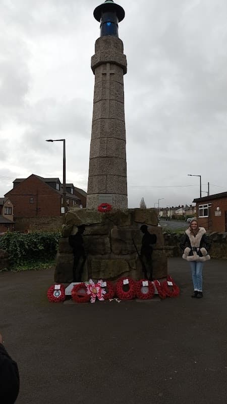 Event image for Thrybergh Parish Hall