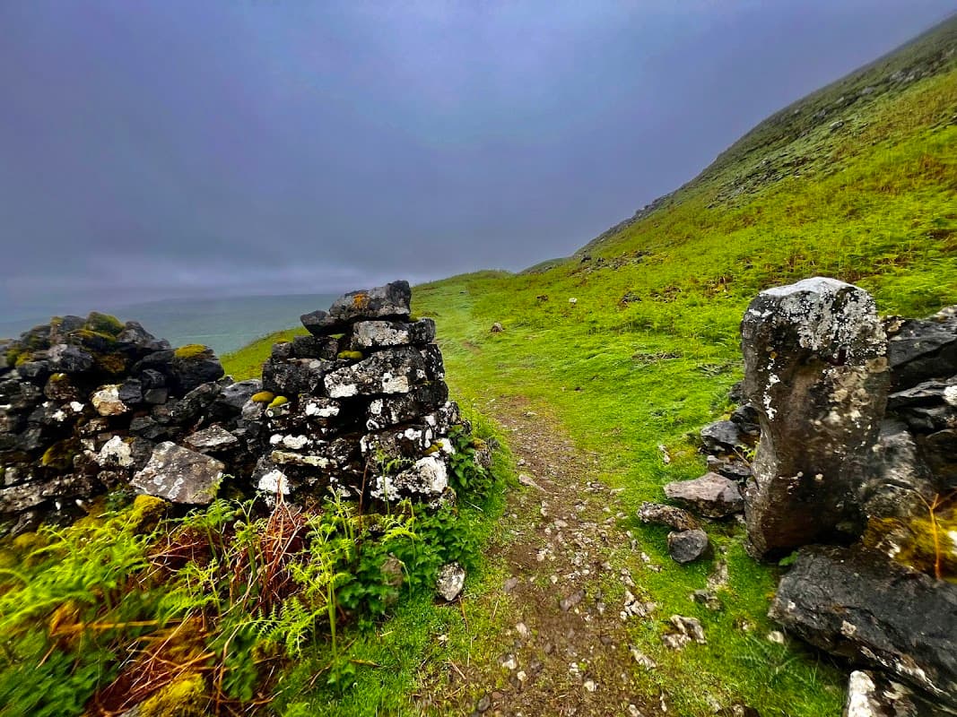 Pennine Way - Walks & Hiking in thwaite