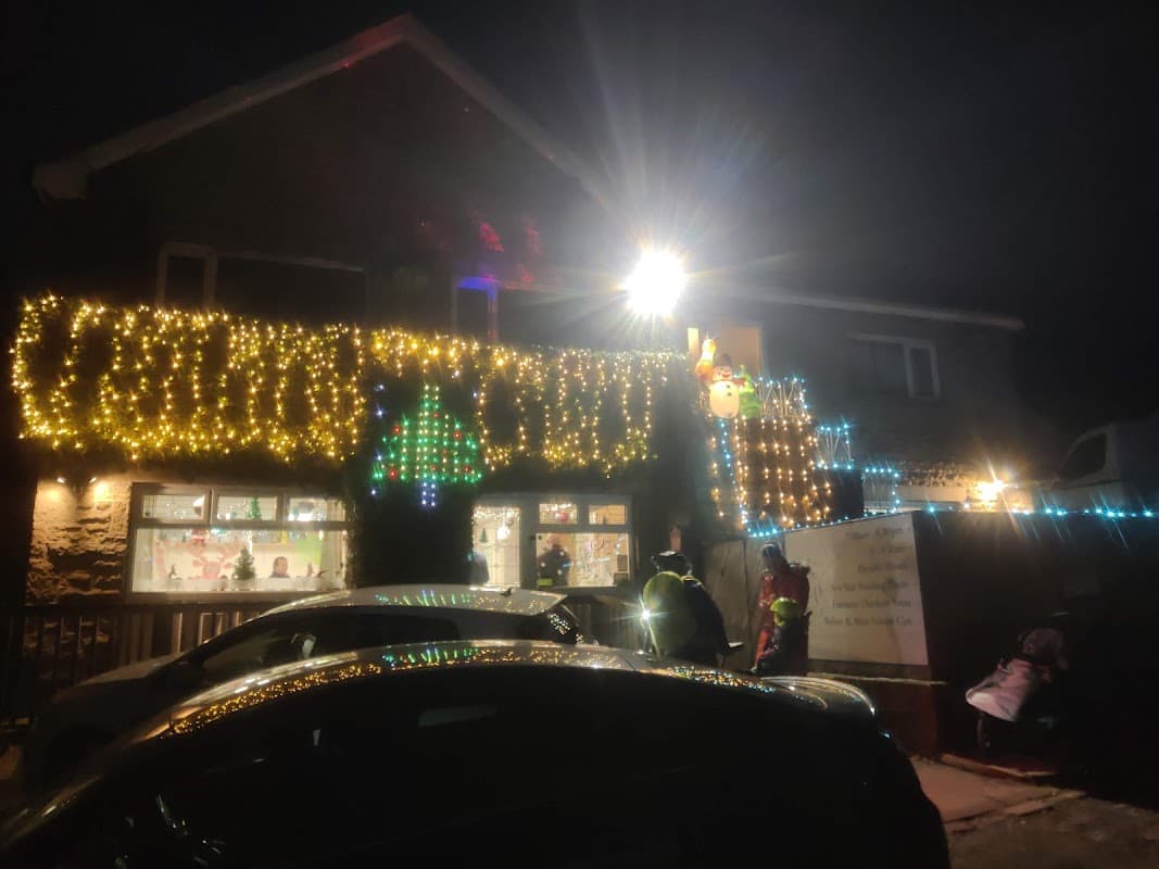 Castle Hill Day Nursery - Nurseries in todmorden