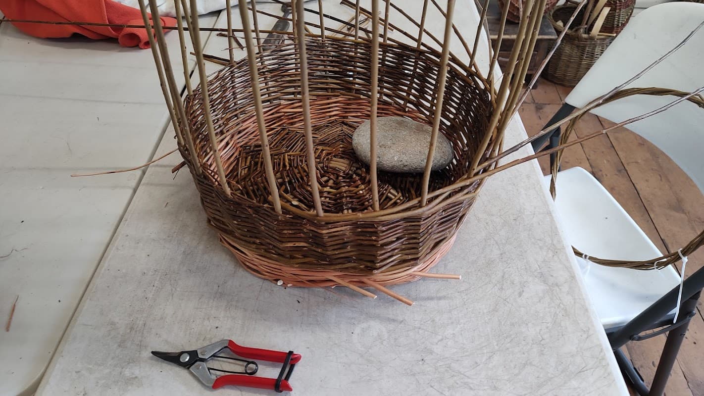 Creative With Nature Gallery - Gallery in todmorden