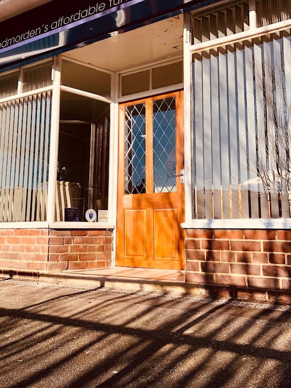 Funerals with Heart and Soul - Funeral Directors in todmorden