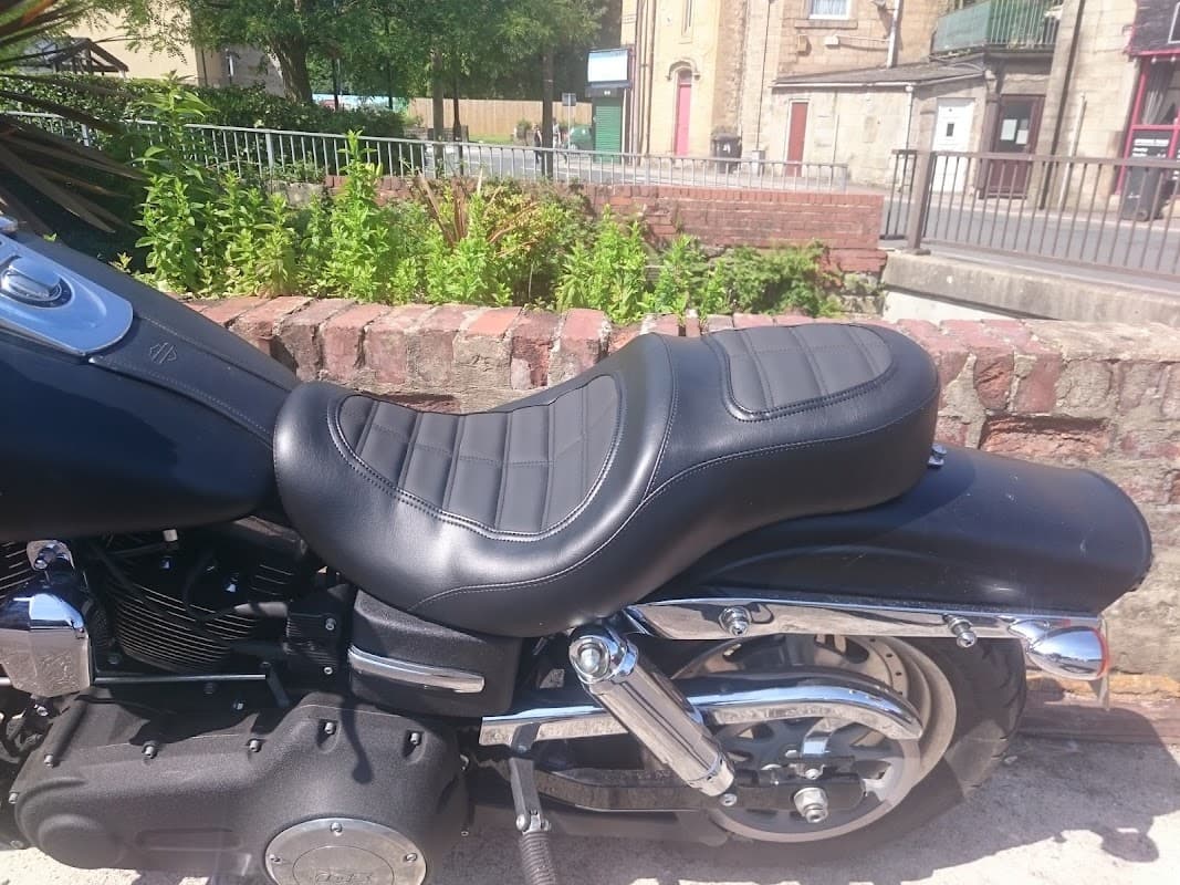 Guest Automotive Ltd - Central Garage - Garages in todmorden