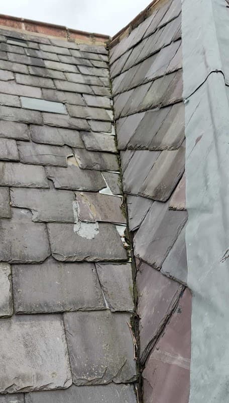 Hayhurst BJM / Swan Builds - Roofers in todmorden