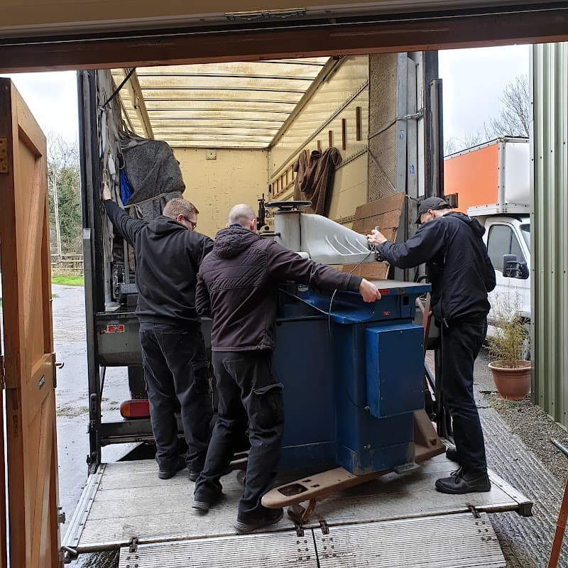 Howarths Removals of Todmorden Ltd - Removal Companies in todmorden