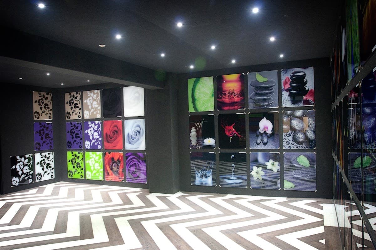 Mood Splashbacks - Homeware in todmorden