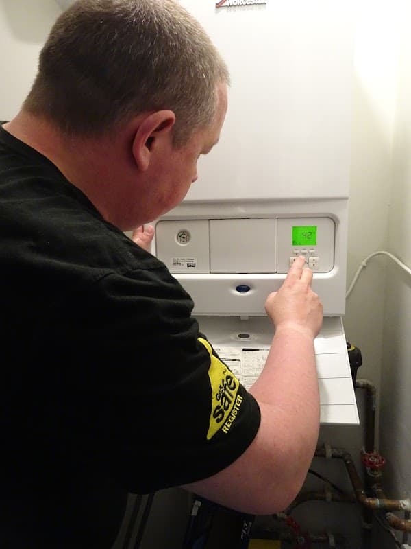 My BoilerFix - Plumbers in todmorden