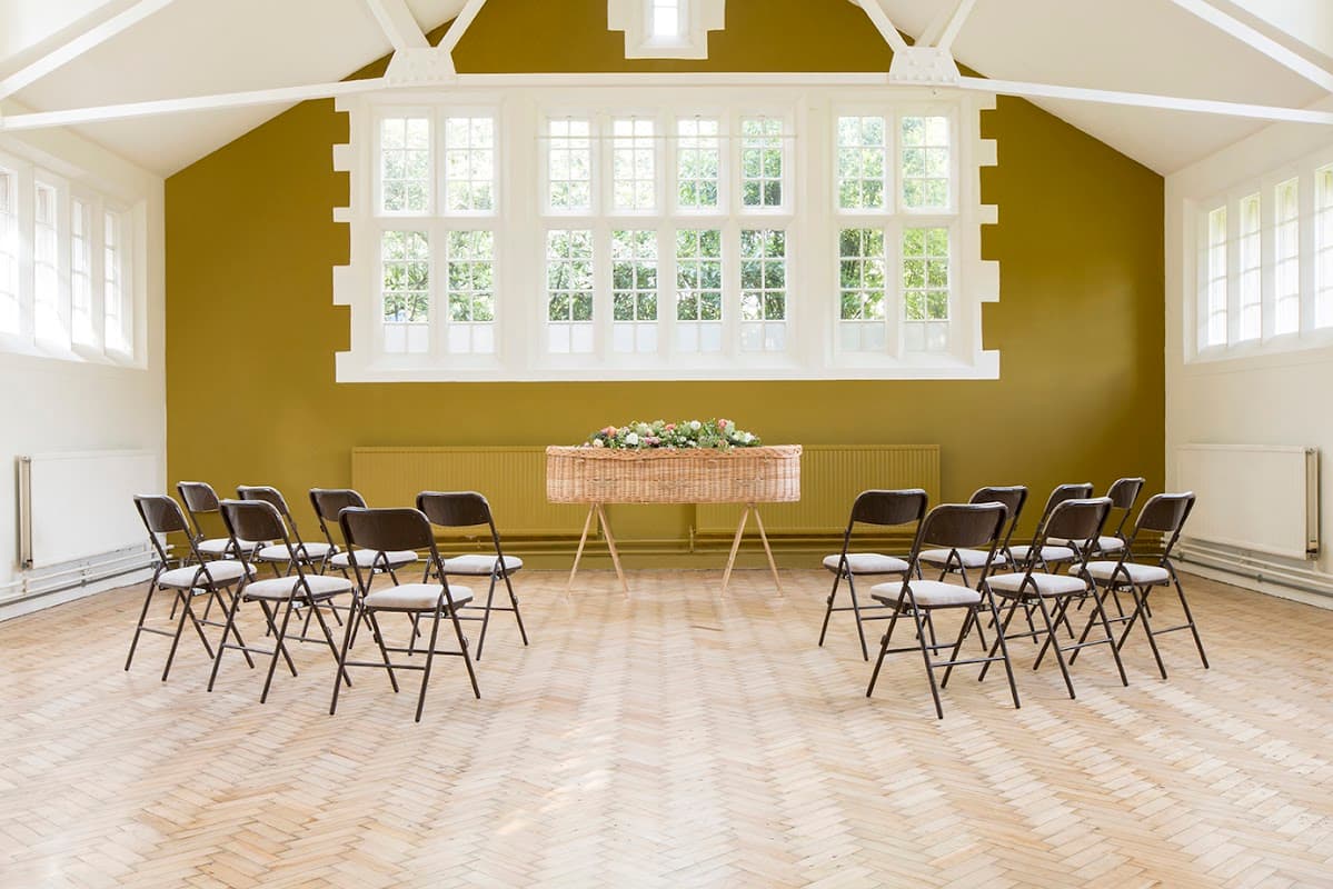 Natural Endings Funeral Directors - Funeral Directors in todmorden