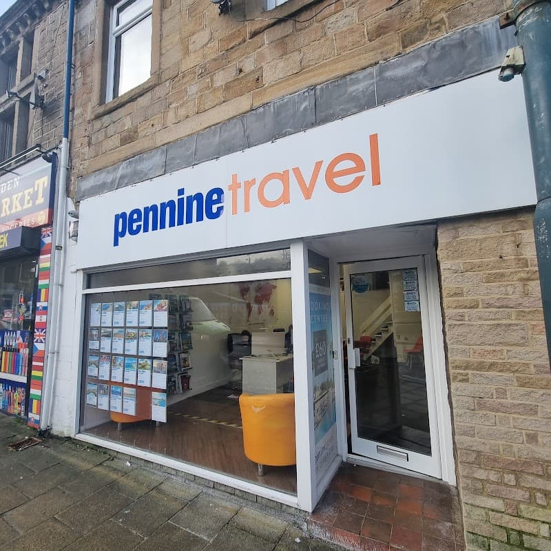 Pennine Travel Todmorden - Travel Agents in todmorden