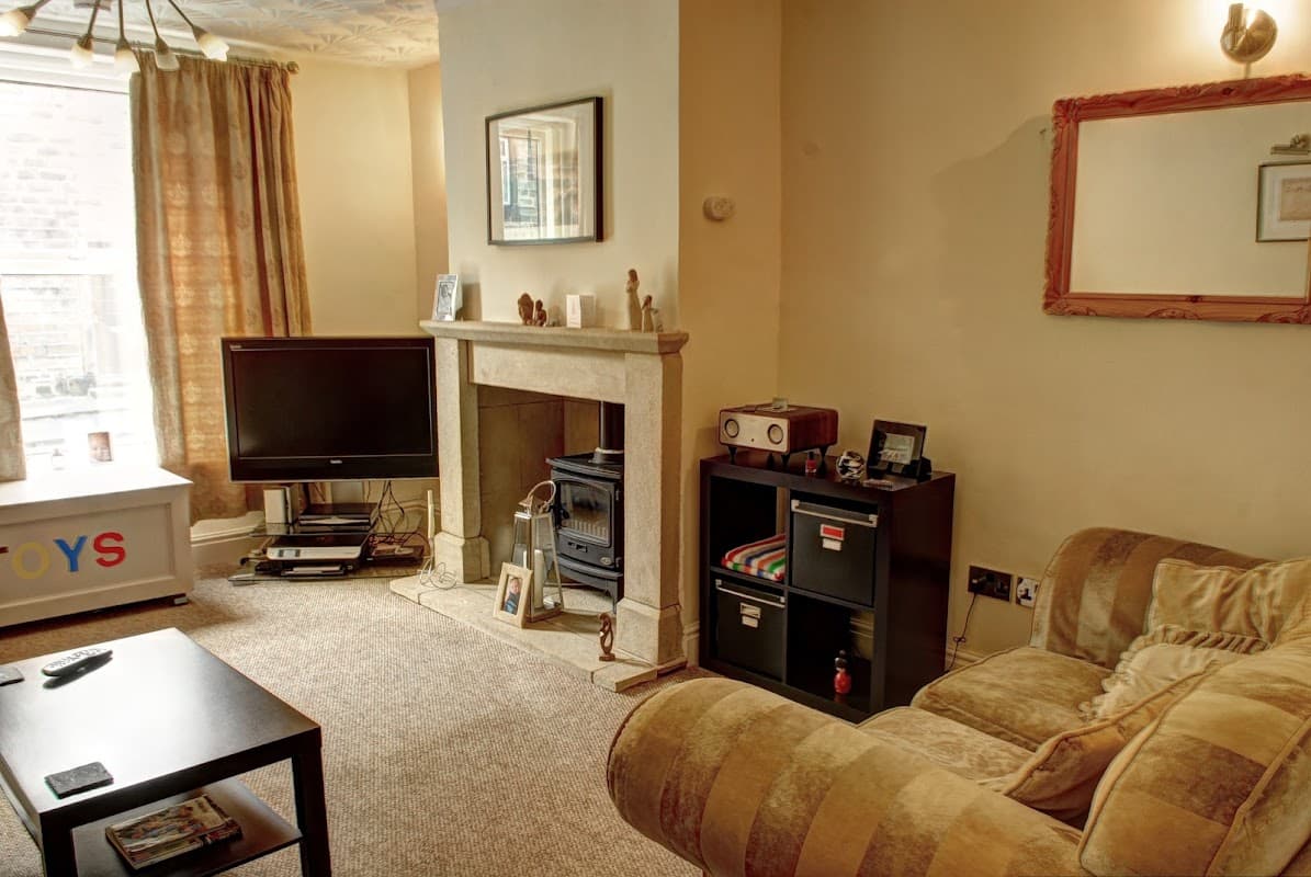 Pollard Properties - Estate Agents in todmorden