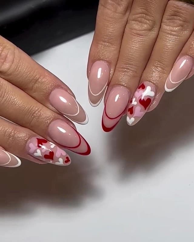 Todmorden Nails Salon - Nail Salons in todmorden