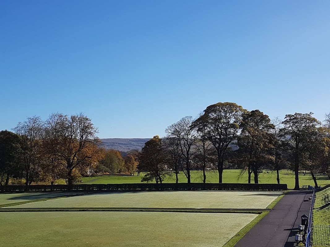 Todmorden Sports Centre - Sports Venue in todmorden