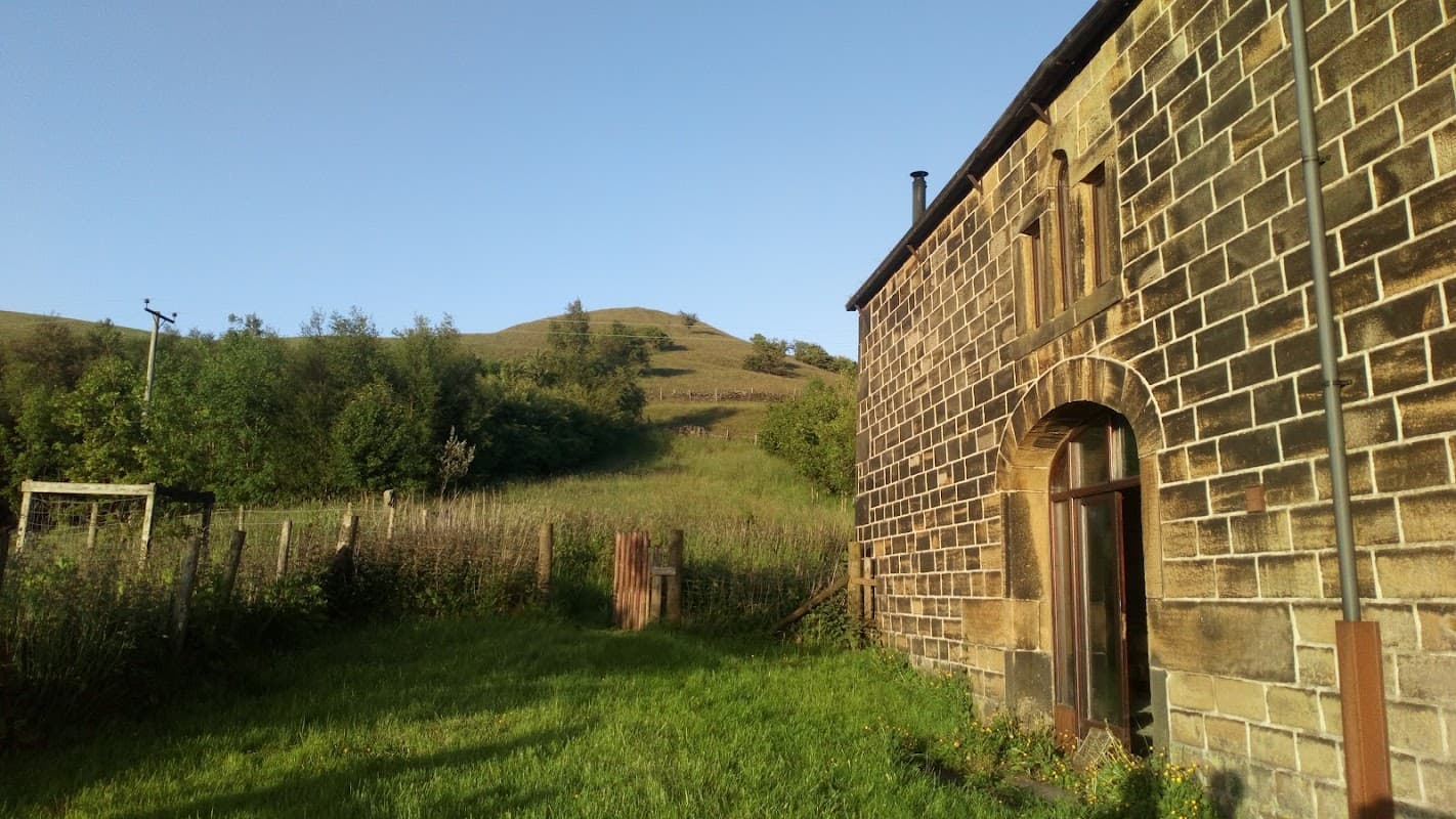 Todmorden woodcraft folk - Hostel in todmorden