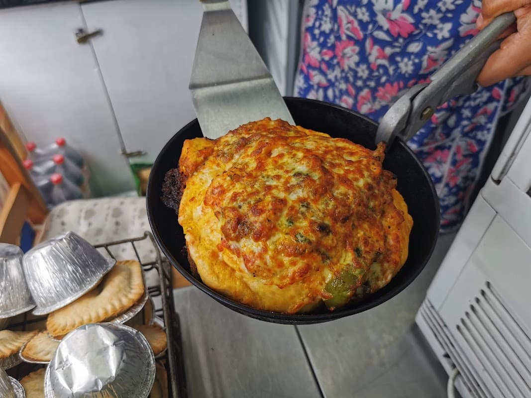 Traditional Fish & Chips - Takeaway in todmorden