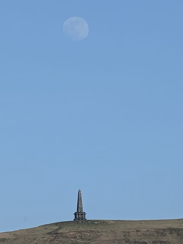 Wildwood Tod - Campsite in todmorden