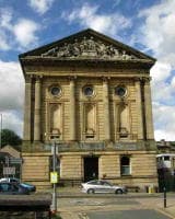 Todmorden Market - Market in bradford