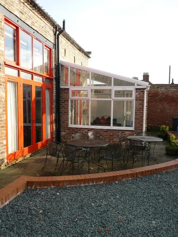 C Farmhouse Accommodation